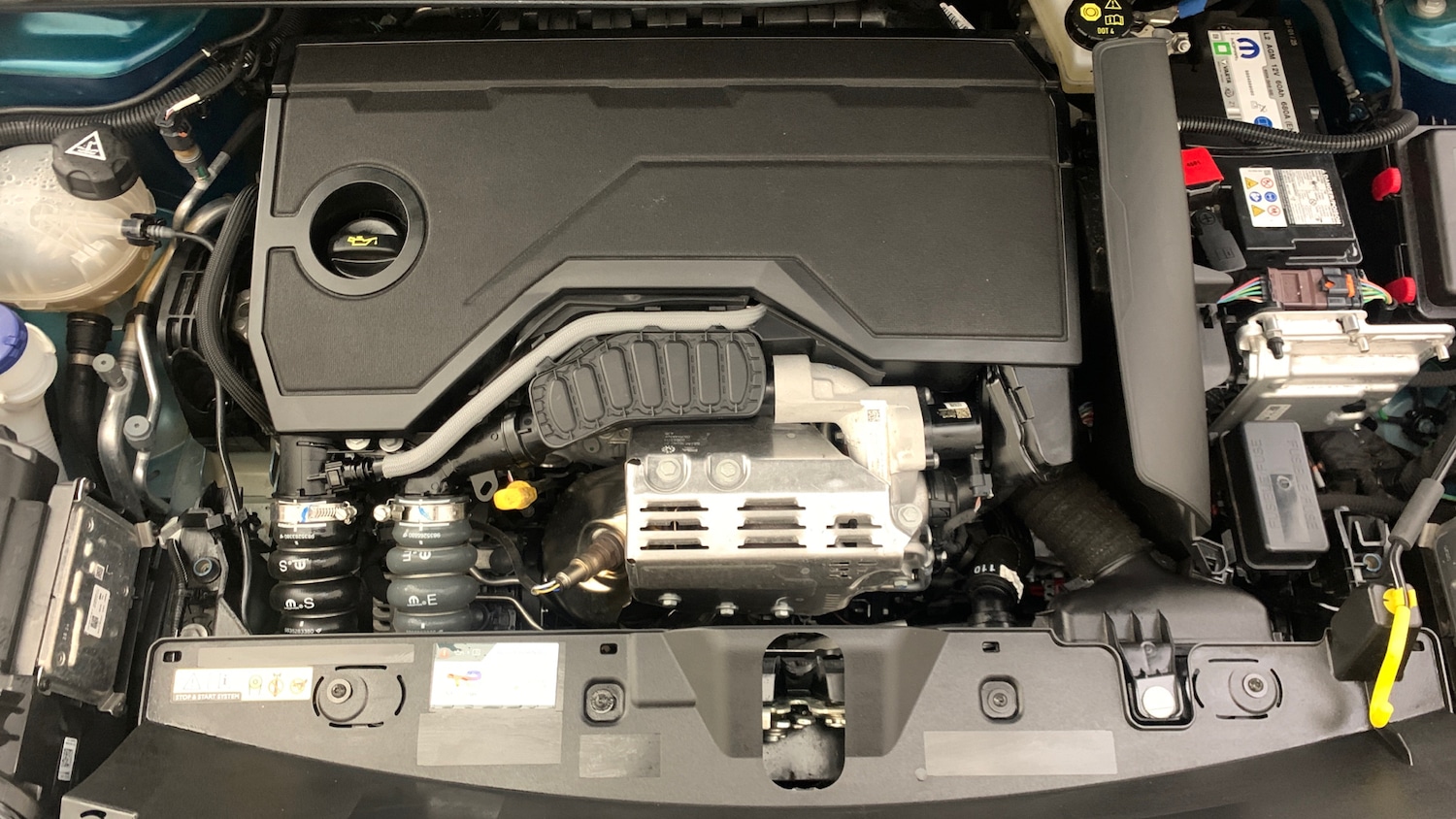 Used Peugeot 2008 2025 for sale - 76574469: Photo 21