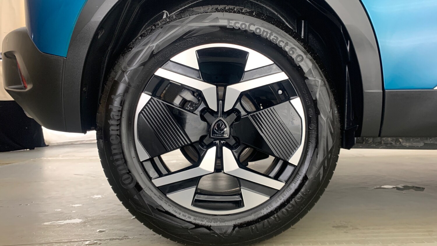 Used Peugeot 2008 2025 for sale - 76574469: Photo 22