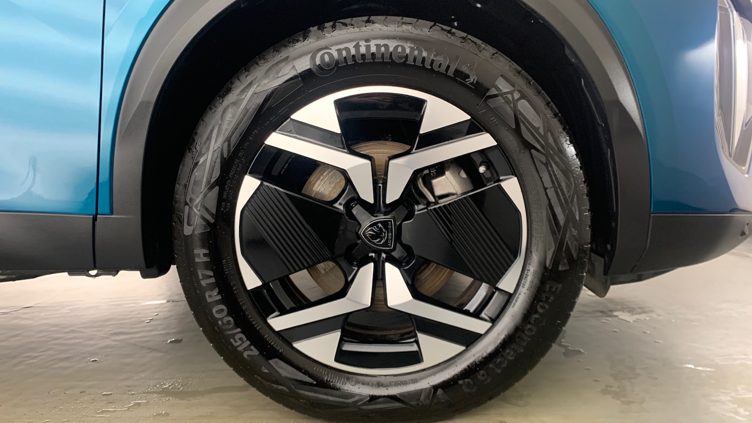 Used Peugeot 2008 2025 for sale - 76574469: Photo 23