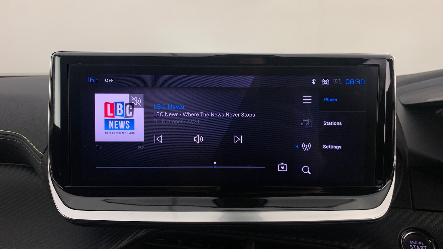 Used Peugeot 2008 2025 for sale - 76574469: Photo 24