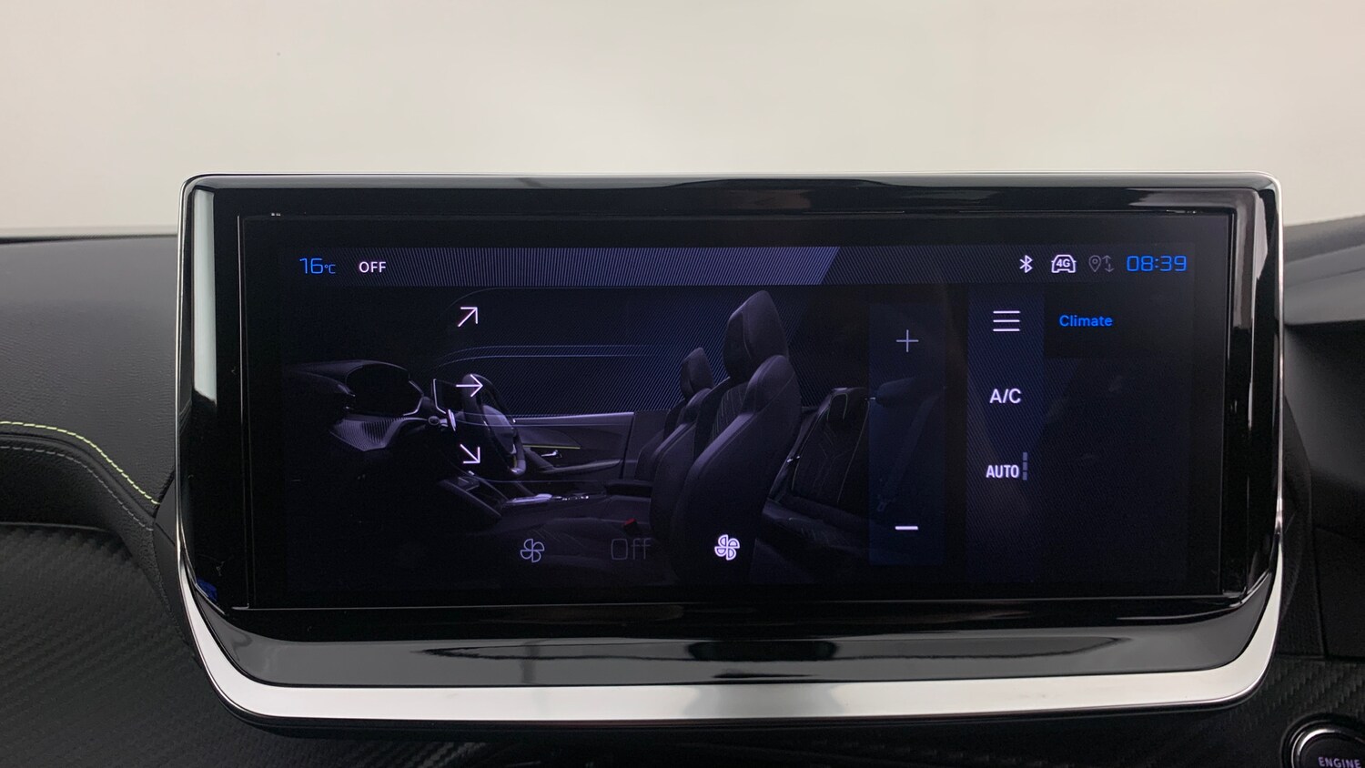 Used Peugeot 2008 2025 for sale - 76574469: Photo 26