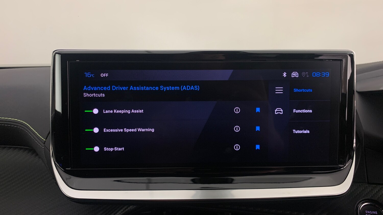 Used Peugeot 2008 2025 for sale - 76574469: Photo 27