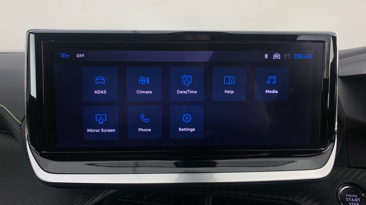 Used Peugeot 2008 2025 for sale - 76574469: Photo 29