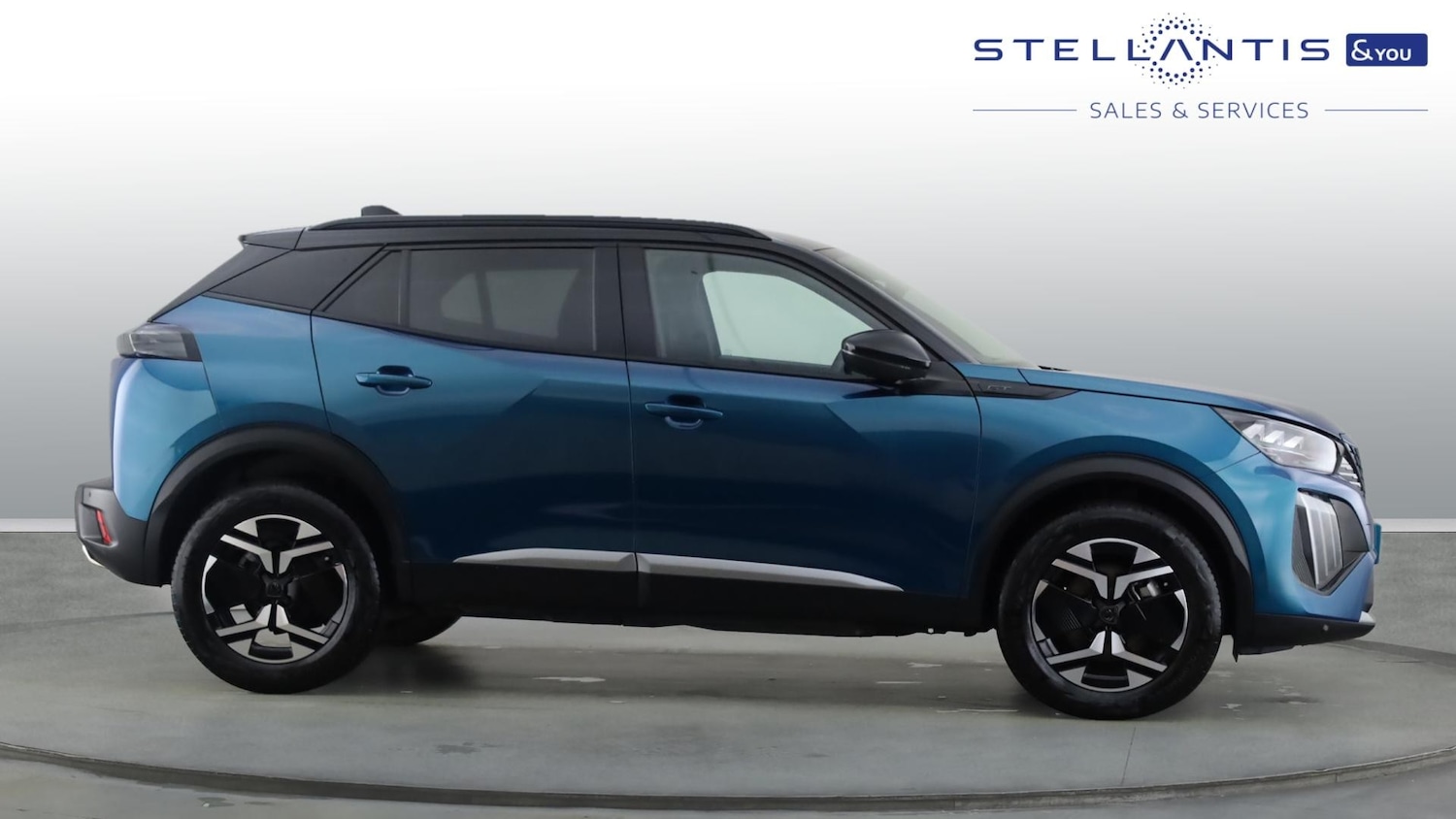 Used Peugeot 2008 2025 for sale - 76574469: Photo 4