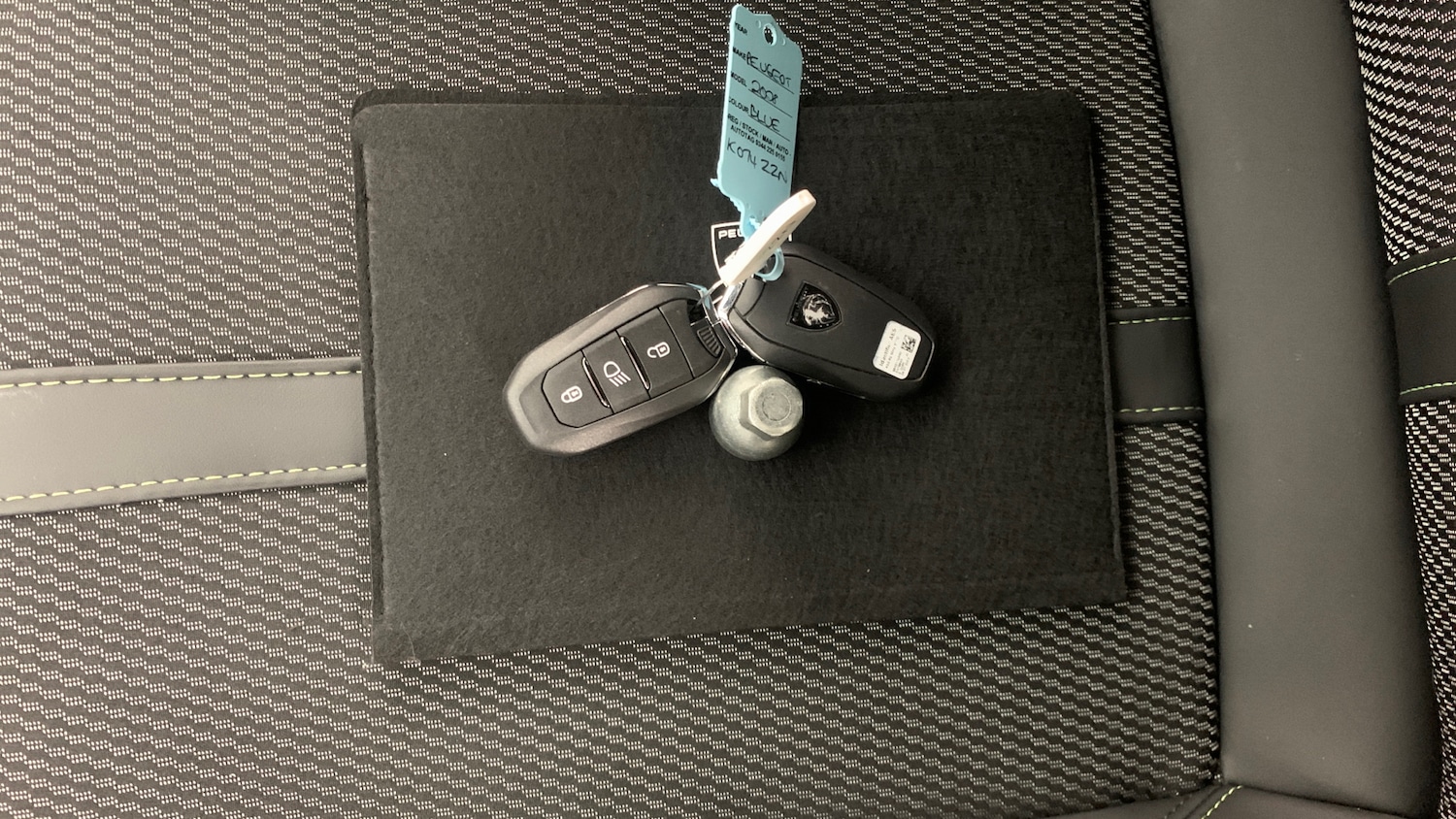 Used Peugeot 2008 2025 for sale - 76574469: Photo 40