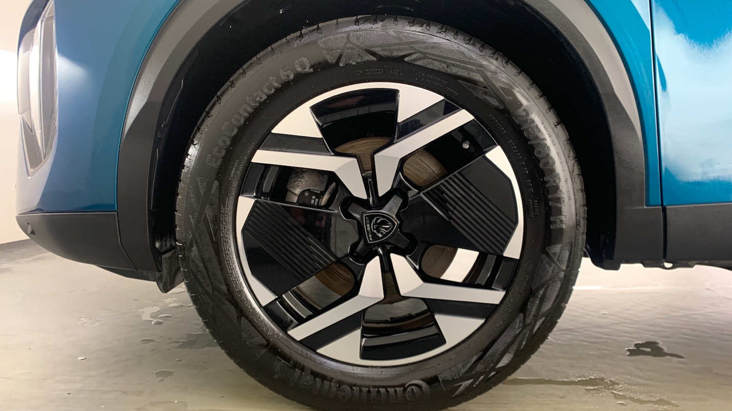 Used Peugeot 2008 2025 for sale - 76574469: Photo 6