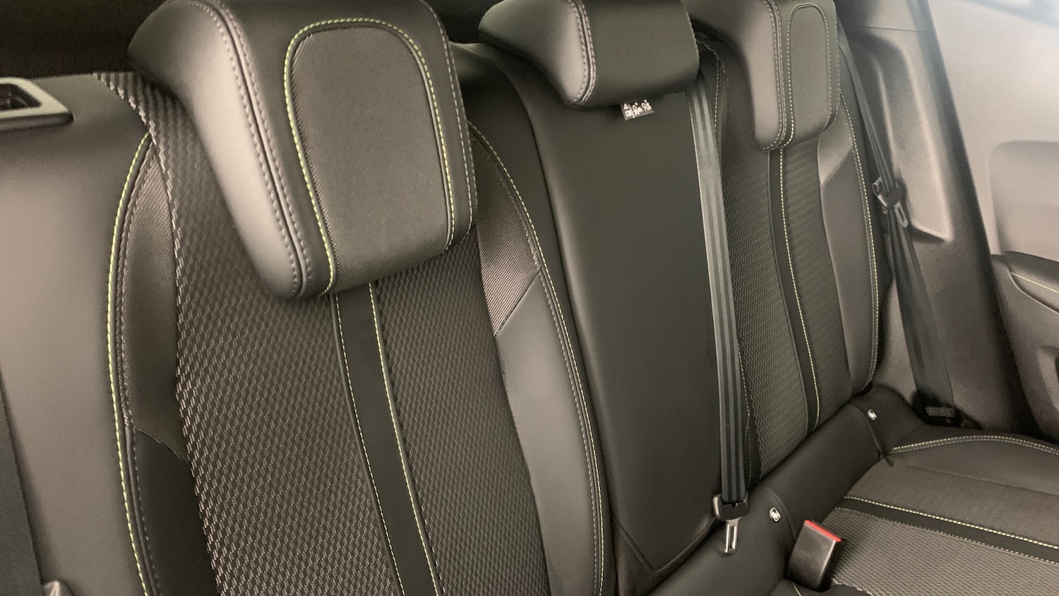 Used Peugeot 2008 2025 for sale - 76574469: Photo 7