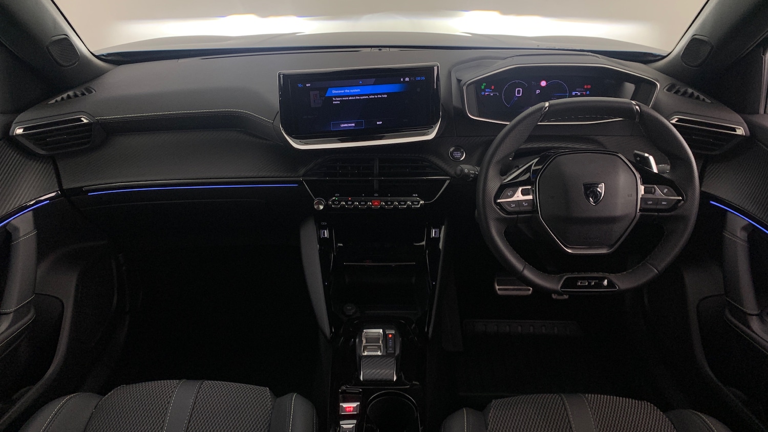 Used Peugeot 2008 2025 for sale - 76574469: Photo 9