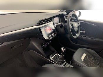 Used Vauxhall Corsa 2025 for sale - 75564851: Photo