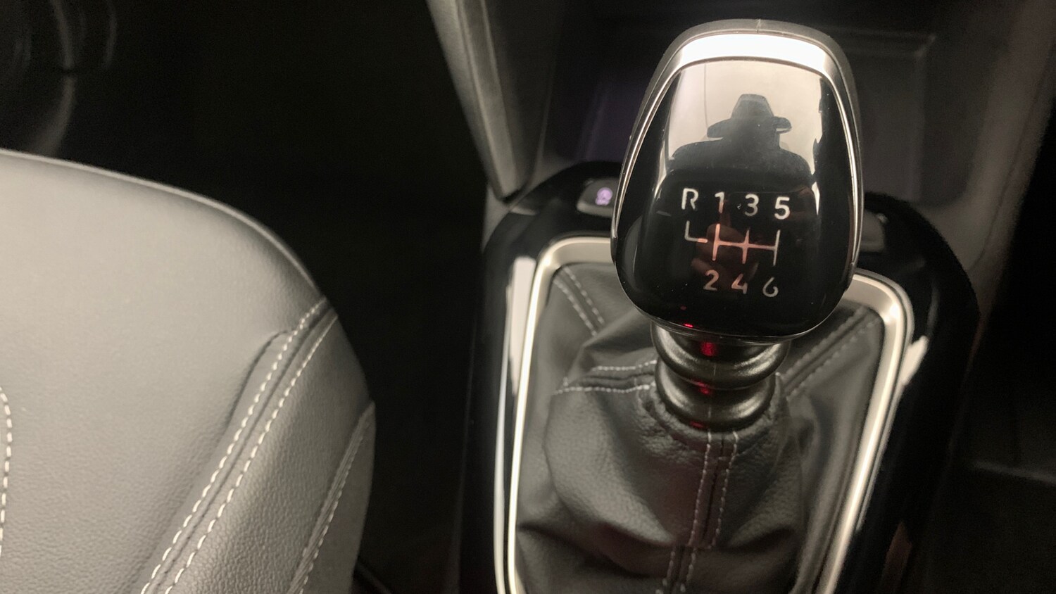Vehicle 30