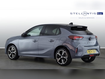 Used Vauxhall Corsa 2025 for sale - 75564851: Photo