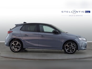 Used Vauxhall Corsa 2025 for sale - 75564851: Photo