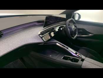 Used Peugeot 3008 2024 for sale - 75078784: Photo