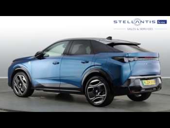 Used Peugeot 3008 2024 for sale - 75078784: Photo