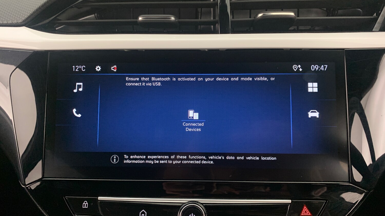 Used Vauxhall Corsa 2024 for sale - 77825847: Photo 34