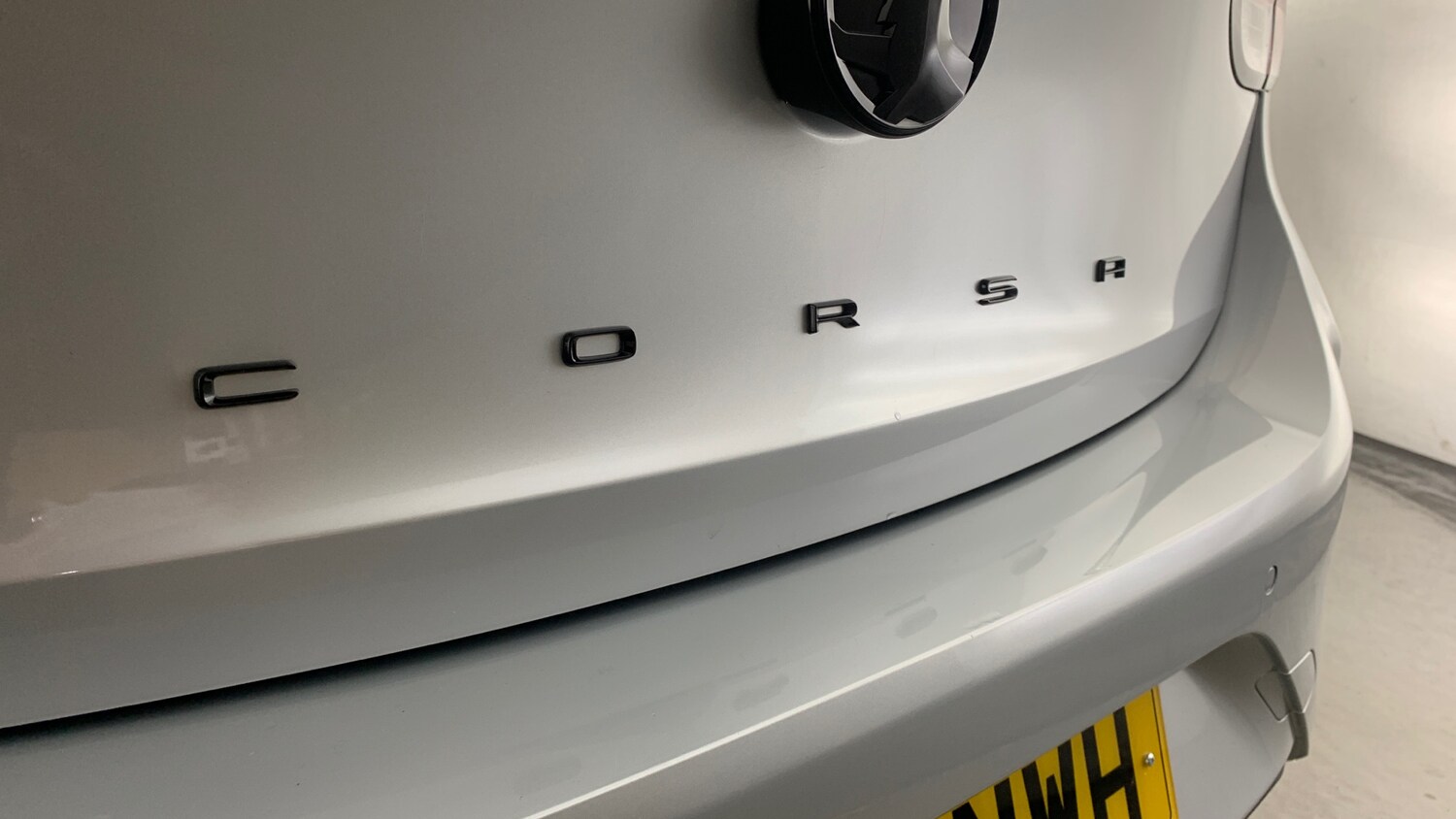 Used Vauxhall Corsa 2024 for sale - 77825847: Photo 50