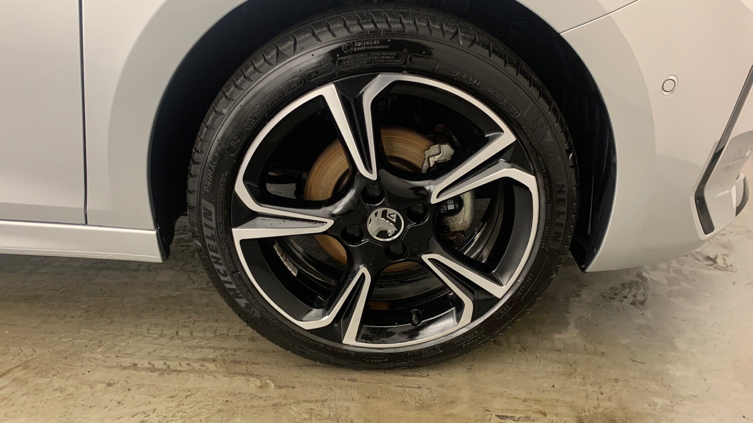 Used Vauxhall Corsa 2024 for sale - 77825847: Photo 6