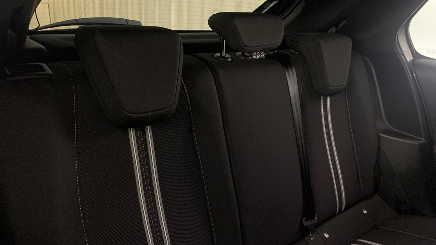 Used Vauxhall Corsa 2024 for sale - 77825847: Photo 8