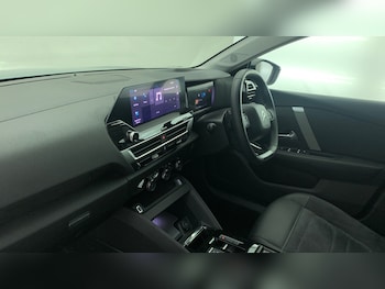 Used Citroen C4 2023 for sale - 75564811: Photo