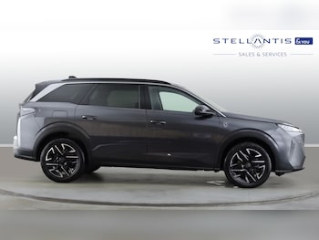 Used Peugeot 5008 2025 for sale - 79389344: Photo