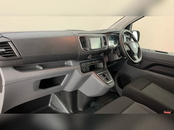 Used Vauxhall Vivaro 2025 for sale - 79076815: Photo