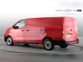 Used Vauxhall Vivaro 2025 for sale - 79076815: Photo