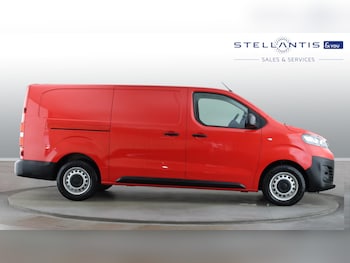 Used Vauxhall Vivaro 2025 for sale - 79076815: Photo