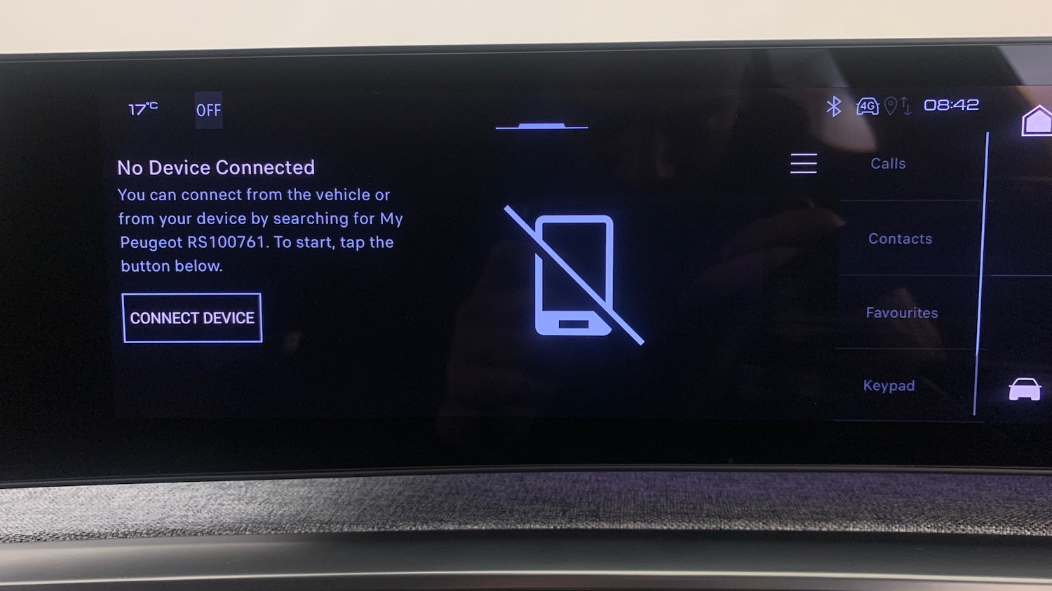 Used Peugeot 3008 2024 for sale - 78102223: Photo 11