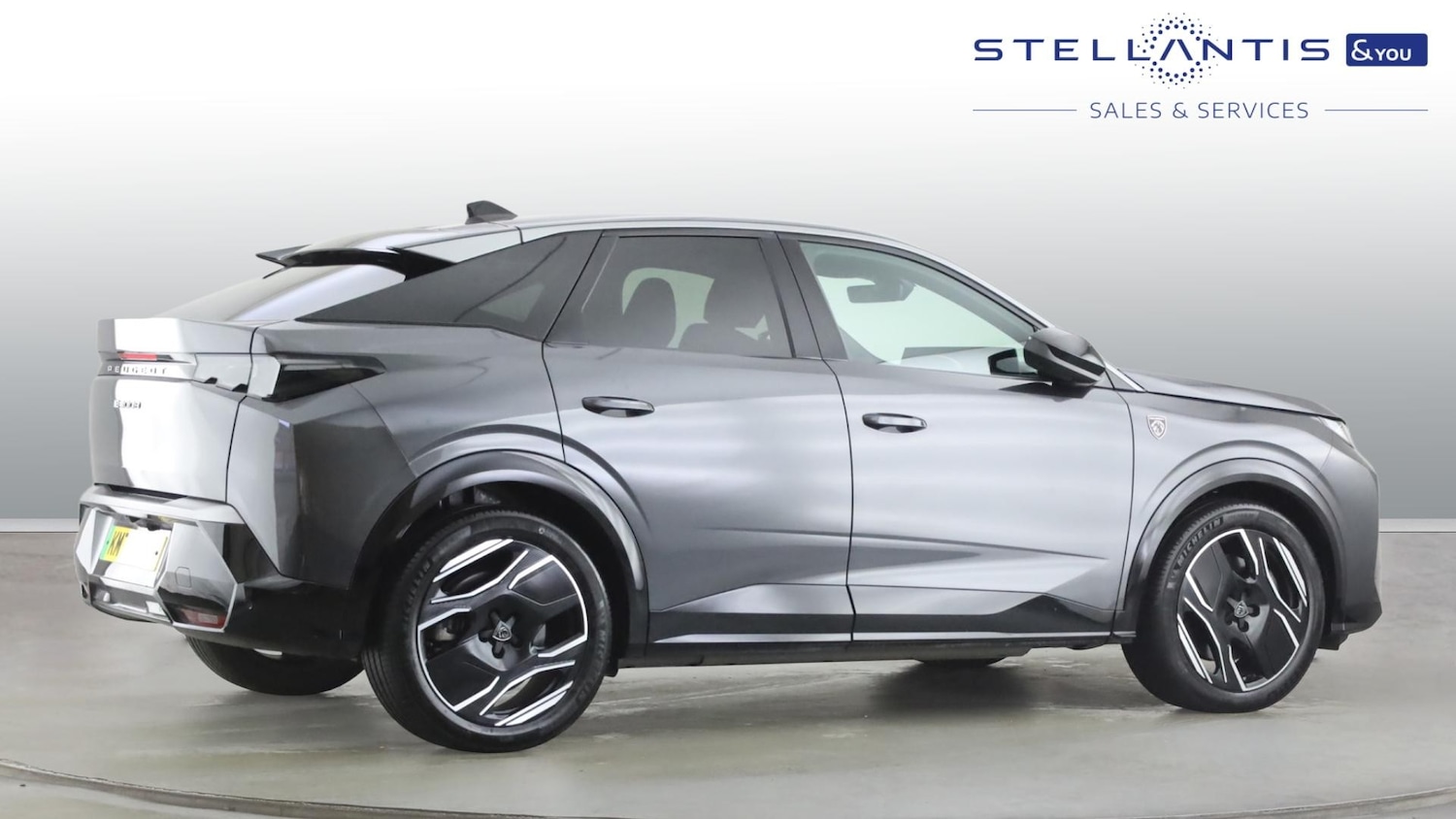 Used Peugeot 3008 2024 for sale - 78102223: Photo 12