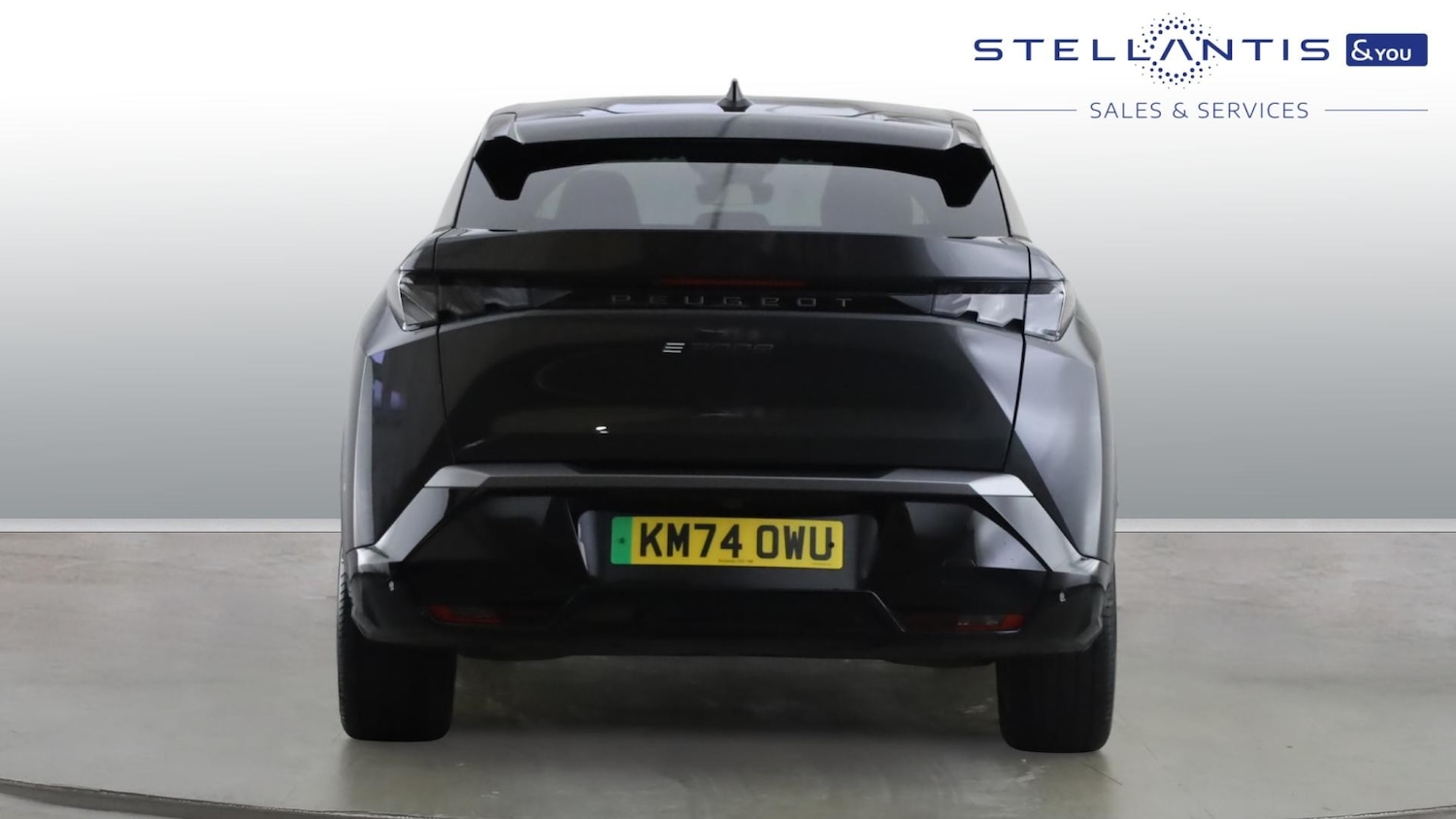 Used Peugeot 3008 2024 for sale - 78102223: Photo 13