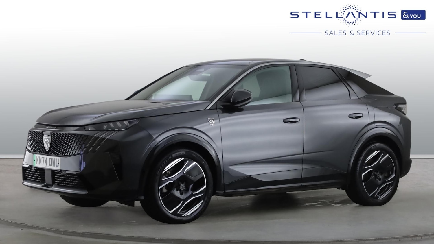 Used Peugeot 3008 2024 for sale - 78102223: Photo 15