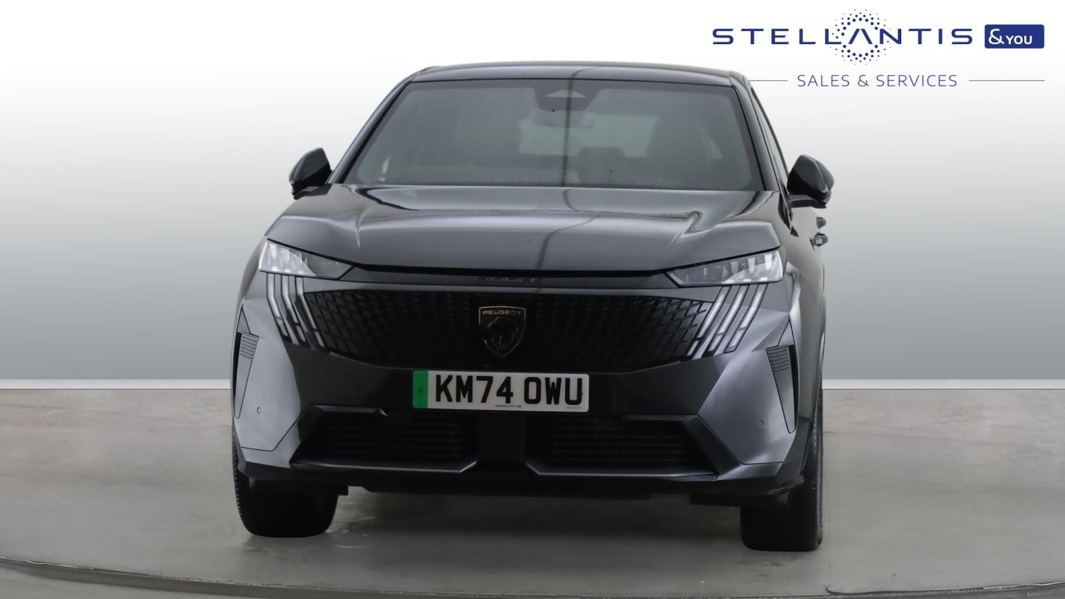 Used Peugeot 3008 2024 for sale - 78102223: Photo 16