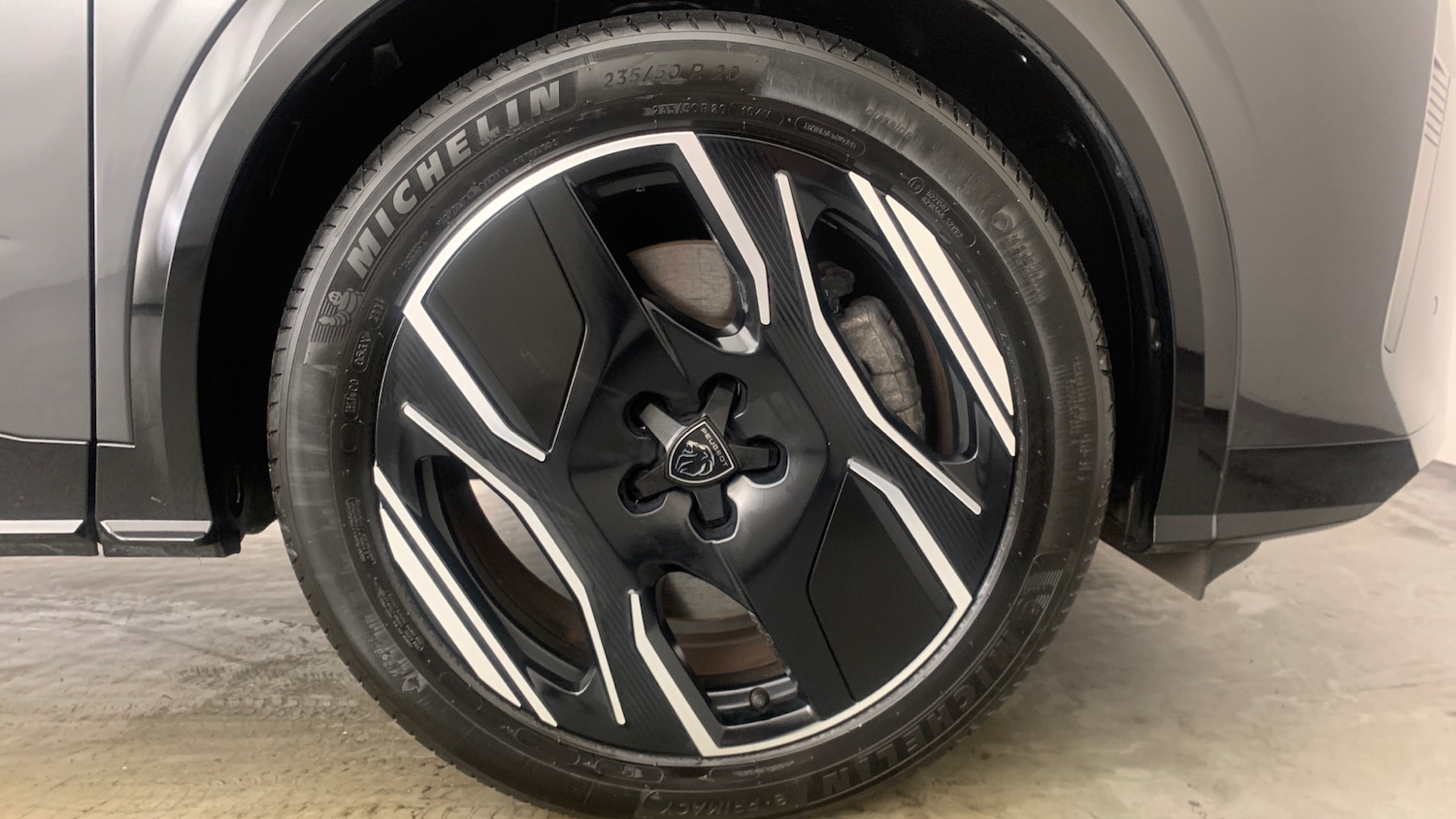 Used Peugeot 3008 2024 for sale - 78102223: Photo 21