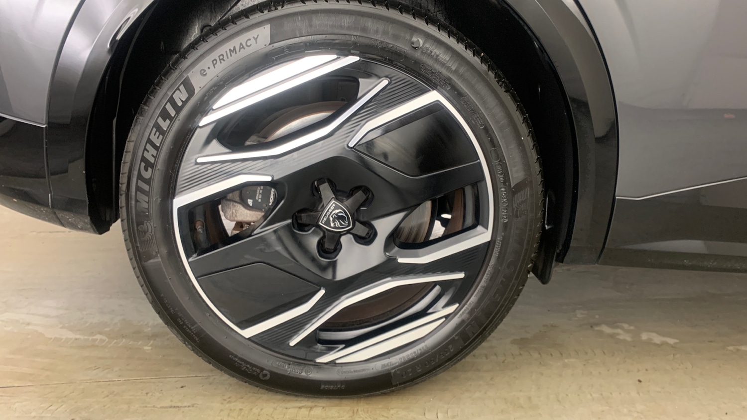 Used Peugeot 3008 2024 for sale - 78102223: Photo 24