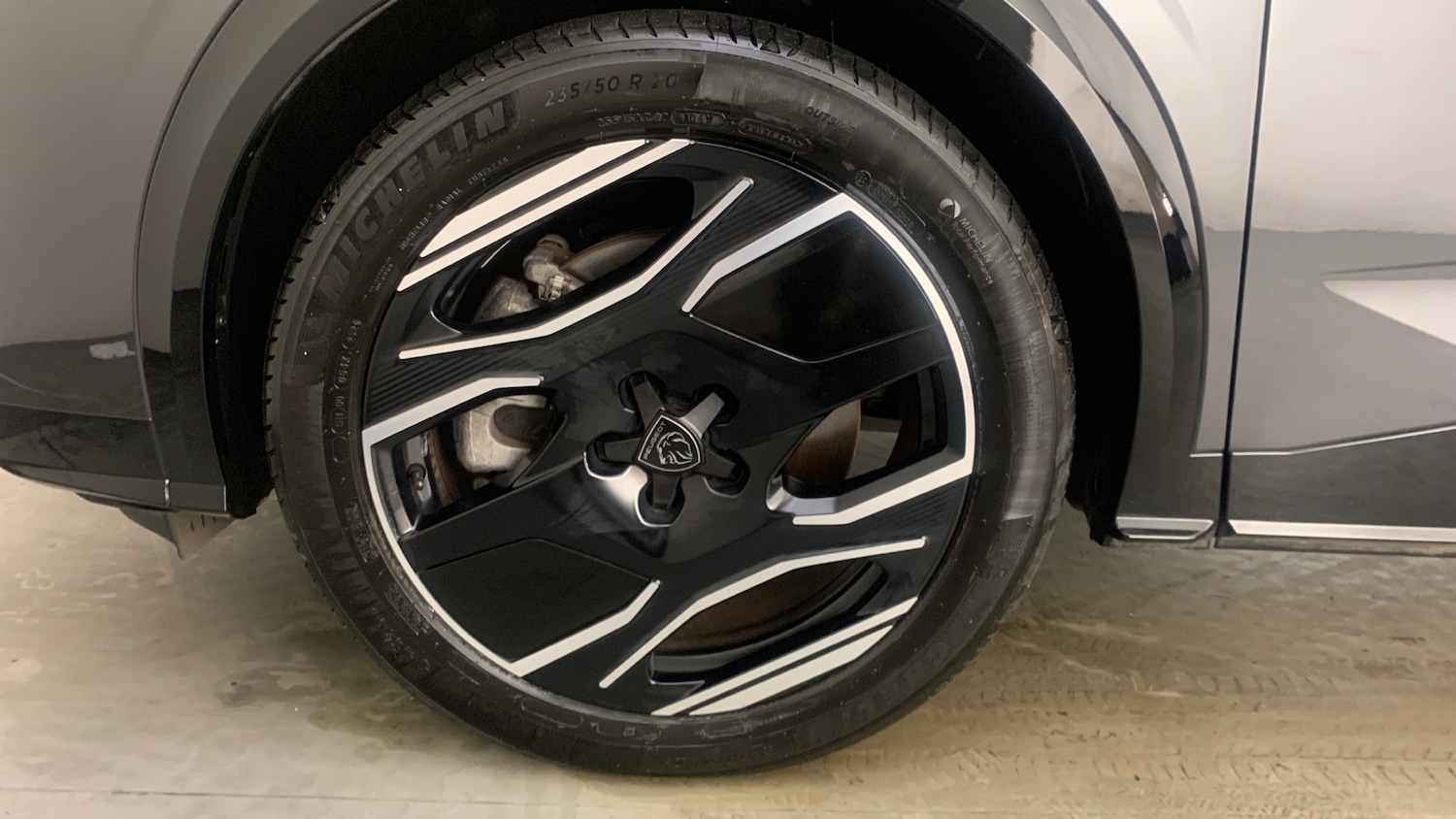 Used Peugeot 3008 2024 for sale - 78102223: Photo 25