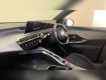 Used Peugeot 3008 2024 for sale - 78102223: Photo