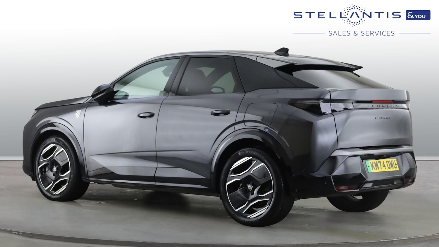 Used Peugeot 3008 2024 for sale - 78102223: Photo 3