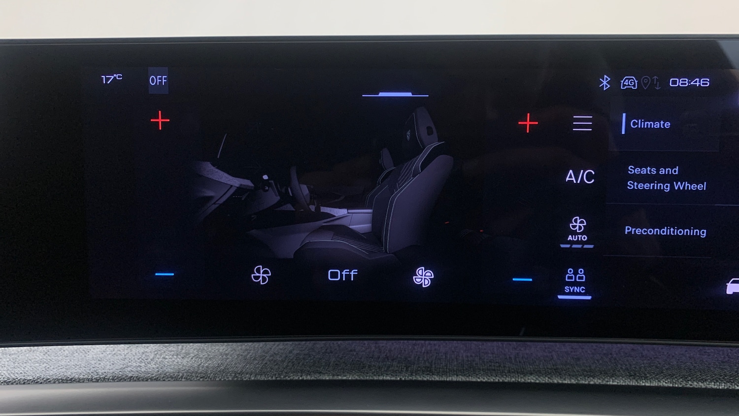 Used Peugeot 3008 2024 for sale - 78102223: Photo 32