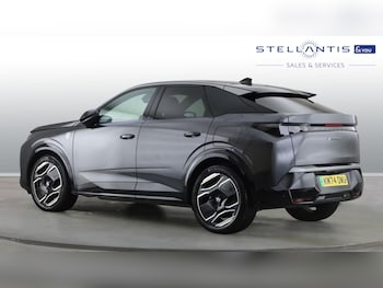 Used Peugeot 3008 2024 for sale - 78102223: Photo