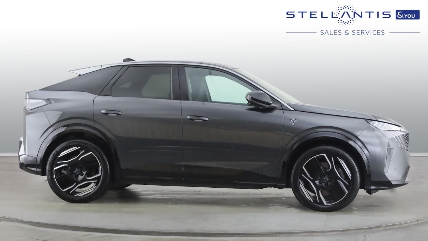 Used Peugeot 3008 2024 for sale - 78102223: Photo 4