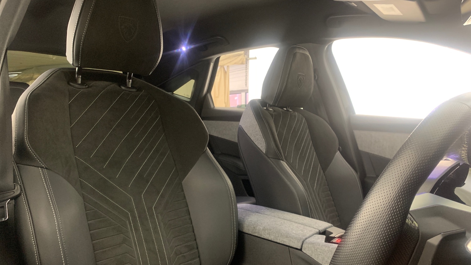 Used Peugeot 3008 2024 for sale - 78102223: Photo 40