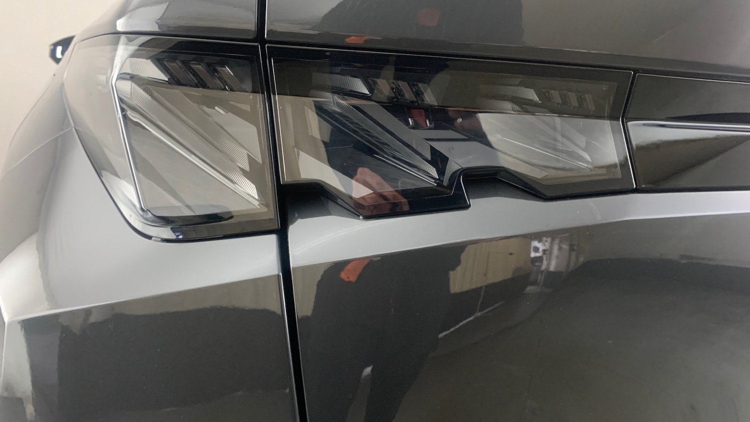 Used Peugeot 3008 2024 for sale - 78102223: Photo 41