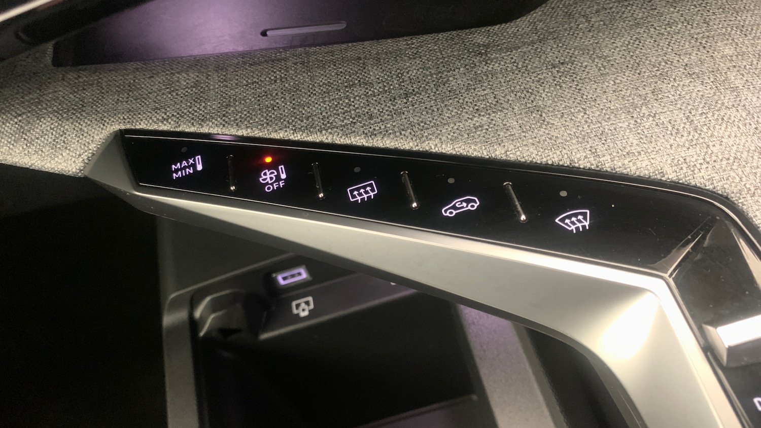 Used Peugeot 3008 2024 for sale - 78102223: Photo 48