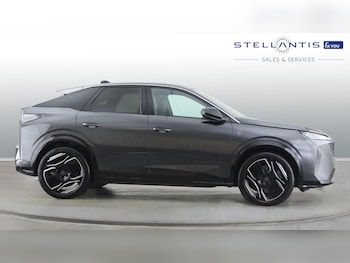 Used Peugeot 3008 2024 for sale - 78102223: Photo