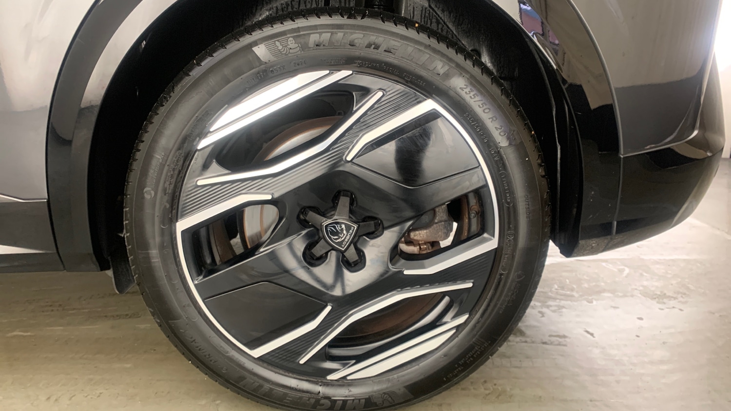 Used Peugeot 3008 2024 for sale - 78102223: Photo 6