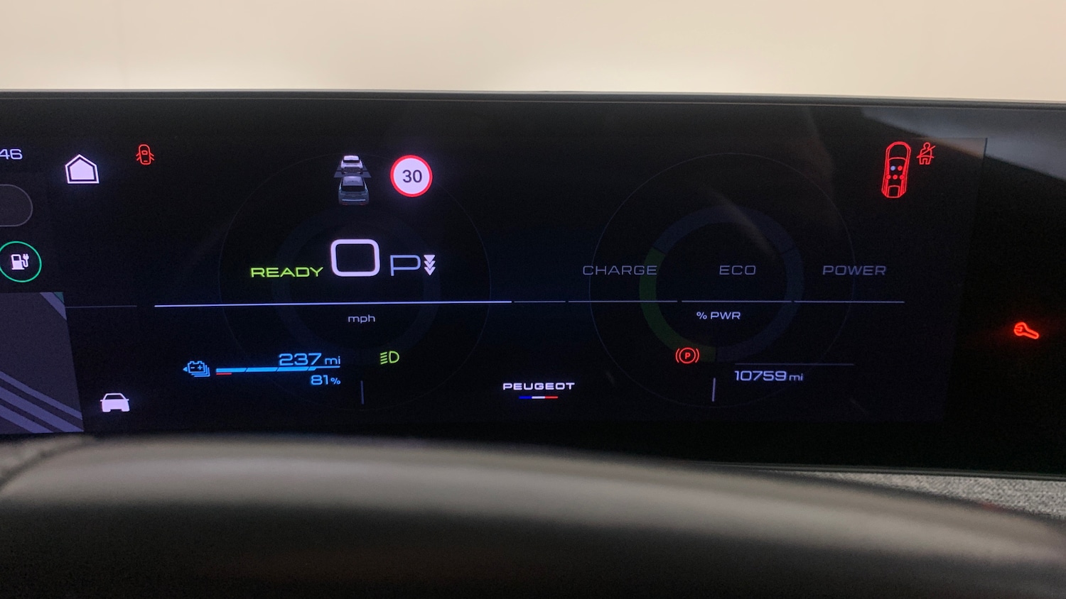 Used Peugeot 3008 2024 for sale - 78102223: Photo 65
