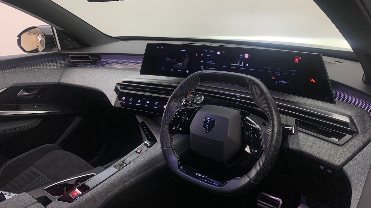 Used Peugeot 3008 2024 for sale - 78102223: Photo 66