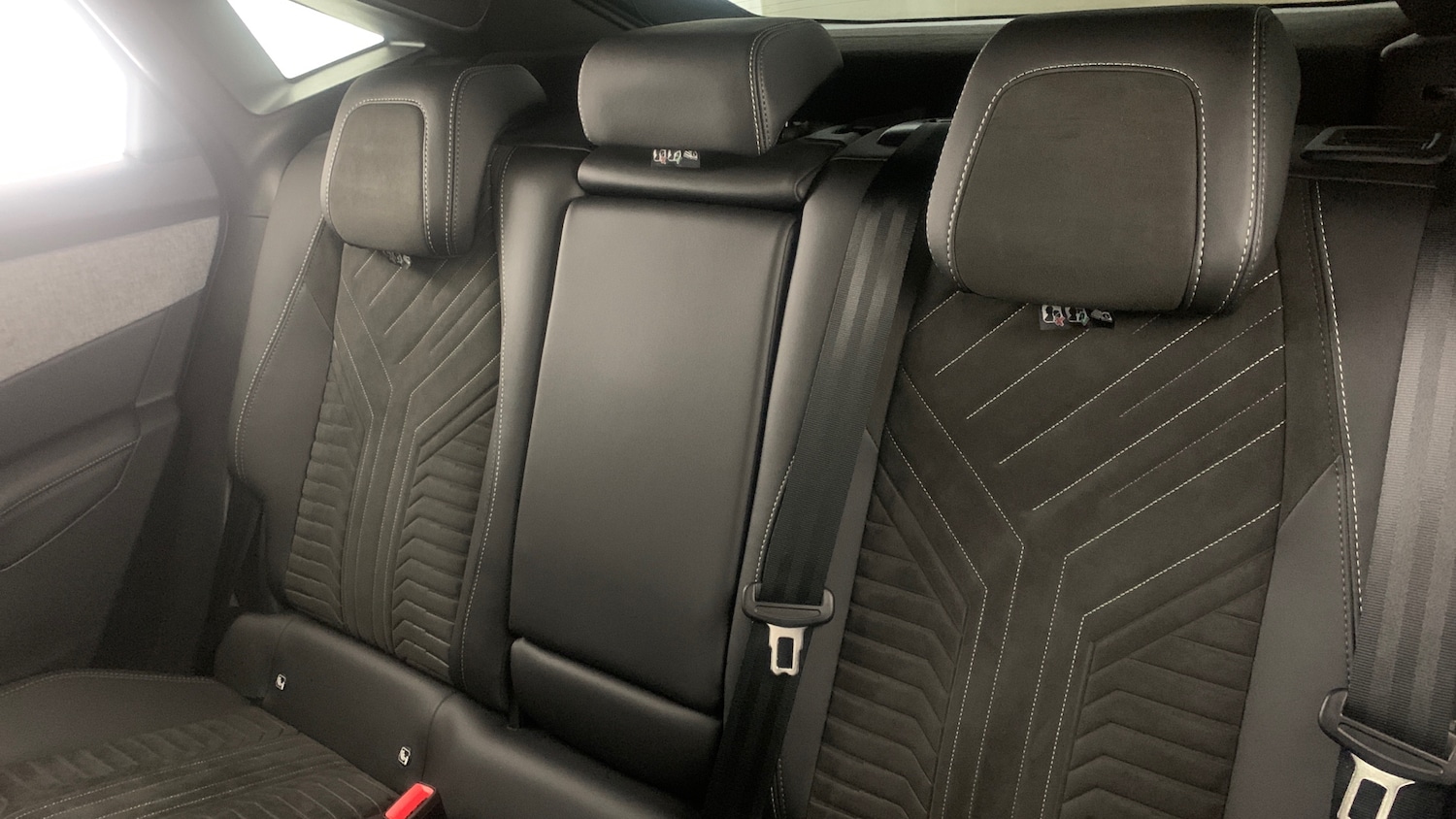 Used Peugeot 3008 2024 for sale - 78102223: Photo 7