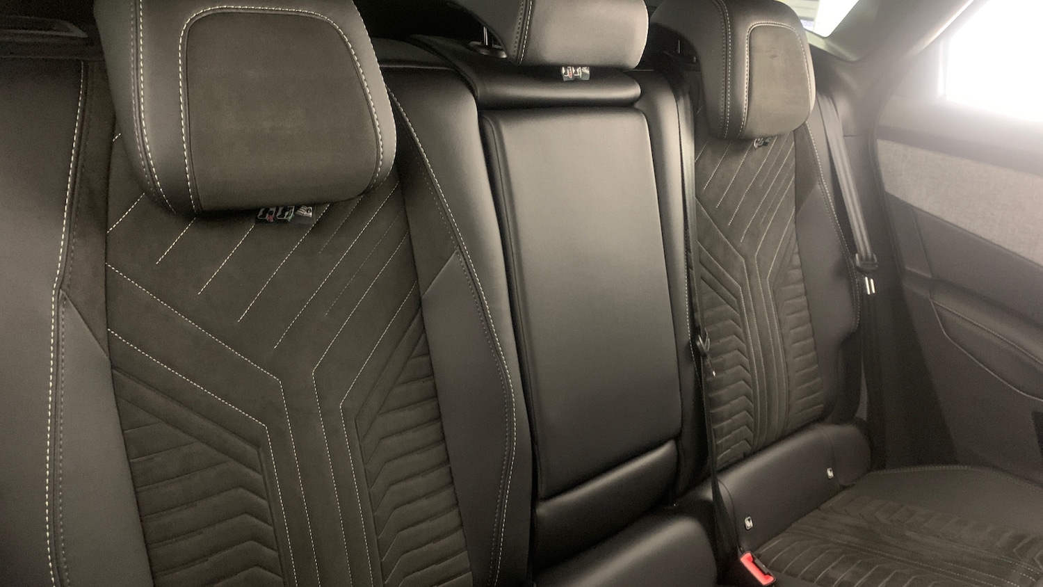 Used Peugeot 3008 2024 for sale - 78102223: Photo 8