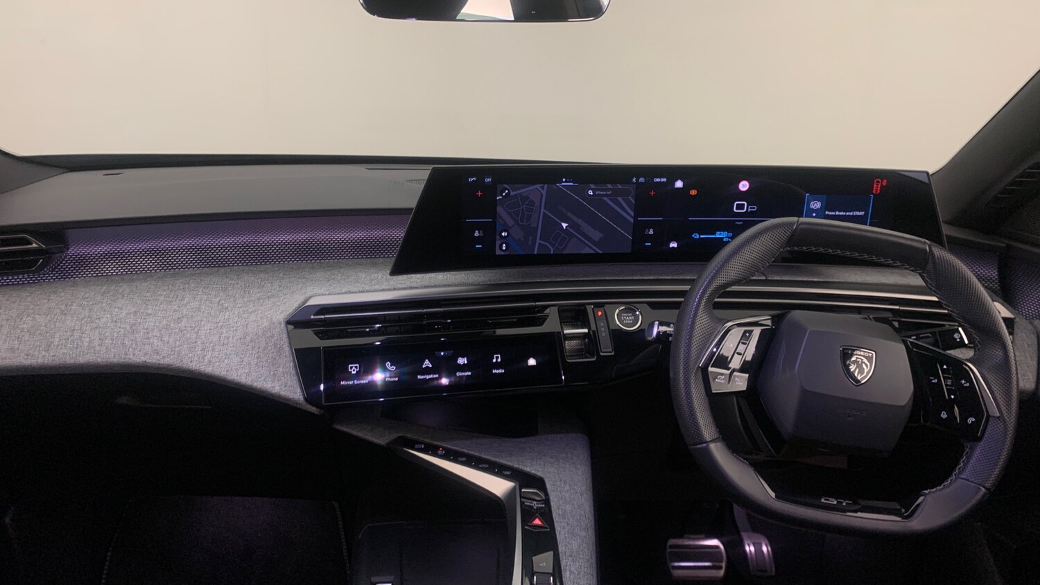 Used Peugeot 3008 2024 for sale - 78102223: Photo 9